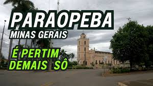 Paraopeba